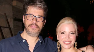 Χάρης Βαρθακούρης | Άστραψε και βρόντηξε για το "Όλα Γκουντ": "Εγώ θα ντρεπόμουν."