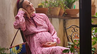 Η Μαντώ Γαστεράτου μιλά για τα κιλά που έβαλε στην εγκυμοσύνη | "Kοντά στα 90"