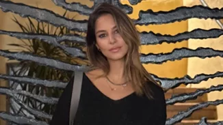 Η Κωνσταντίνα Ευριπίδου αποκάλυψε τα πλάνα των ημερών με τον Φίλιππο Μιχόπουλο