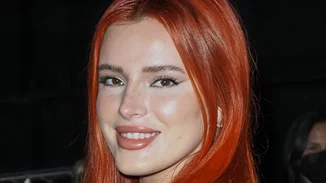 Bella Thorne, ασταμάτητα προκλητική