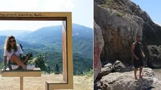 Φολέγανδρος | Πληροφορίες - σοκ και για ξυλοδαρμό της 26χρονης Γαρυφαλλιάς από τον δολοφόνο - Ο ρόλος του ιατροδικαστή