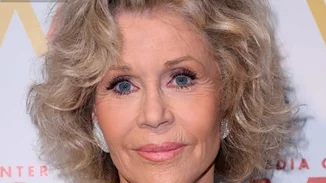 Jane Fonda: "Φίλοι μου θέλω να μοιραστώ μαζί σας ότι διαγνώστηκα με καρκίνο"