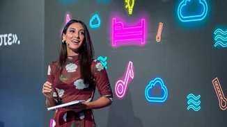 "Ξυπνήστε". Ώρα για ύπνο | Η ΙΚΕΑ "αποκωδικοποιεί" τον ποιοτικό ύπνο σε μία βιωματική εκδήλωση