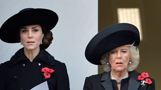 Ο δούκας και η δούκισσα του Cambridge, ο πρίγκιπας Κάρολος και η Καμίλα φτάνουν στην κηδεία του πρίγκιπα Φιλίππου