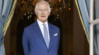 Ο βασιλιάς Κάρολος διαγνώστηκε με καρκίνο