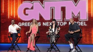 GNTM | Ο τέταρτος κύκλος μόλις ξεκίνησε! Η πρώτη εμφάνιση της Ισμήνης Παπαβλασοπούλου & η επιστροφή – έκπληξη των παλιών παικτών