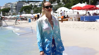 Οι fashion influencers ξεκίνησαν να επισκέπτονται τα ελληνικά νησιά | Τα island looks τους είναι η τέλεια έμπνευση για το καλοκαίρι