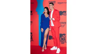 Cristiano Ronaldo | Το δώρο των 88 χιλιάδων ευρώ που του έκανε η Georgina Rodríguez για τα 37α γενέθλιά του