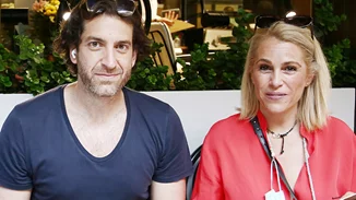 Τζένη Μπότση | "Λύγισε" όταν μίλησε για τη σεξουαλική παρενόχληση