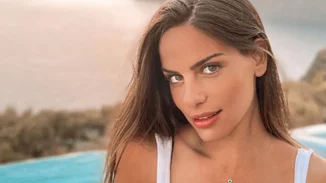 Τέλος τα μακριά μαλλιά για τη Σοφία Φυρού | Η πρώτη μεγάλη αλλαγή στην εμφάνισή της μετά τη γέννα