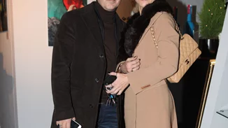 Γνωστός Έλληνας τραγουδιστής θα γίνει μπαμπάς για πρώτη φορά στα 50 του