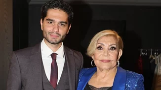 Χρήστος Μάστορας | Η on camera αντίδρασή του για την περιπέτεια της Μαρινέλλας