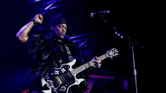 D'Angelo | Ο θρύλος της R&B έφυγε από τη ζωή. Το συγκινητικό "αντίο" από αστέρες της μουσικής