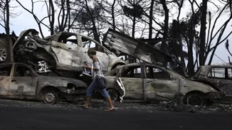Μάτι | Συνεχίζει την πρότασή του ο Εισαγγελέας - Ποιους κρίνει ενόχους, ποιους απαλλάσσει, για ποιους θα τοποθετηθεί