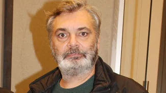 Άλκης Κούρκουλος | Σε νέα δημόσια εμφάνιση με τη σύντροφό του, Δήμητρα Σταθοπούλου