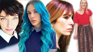 4 διαφορετικές διάσημες γυναίκες (αλλά τελικά τόσο ίδιες) μας μιλούν για τη γυναικεία ενδυνάμωση