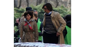 Gucci | Οι ανησυχίες της οικογένειας για τη μεταφορά της ιστορίας της στη μεγάλη οθόνη