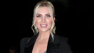 Κατερίνα Καινούργιου | "Όταν ξεκίνησα τηλεόραση έκανα λογοθεραπεία να φτιάξω το ρ"