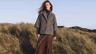 Tom Tailor | Αυθεντικότητα, ανεπιτήδευτο στιλ και καθημερινή κομψότητα