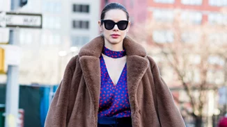 Τα λάθη που πρέπει να αποφύγεις όταν ντύνεσαι για το βαρύ κρύο