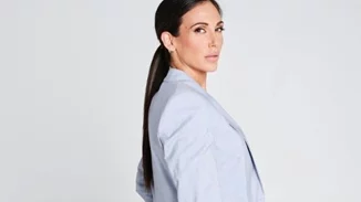 Ανθή Βούλγαρη | Έτσι μπήκα σε έναν κύκλο εξωσωματικών - Έχει τύχει να "κόβομαι" γιατί δεν είχα παιδί