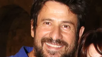 Εξαφάνισαν τον Αλέξη Γεωργούλη από την ταινία της Νία Βαρντάλος