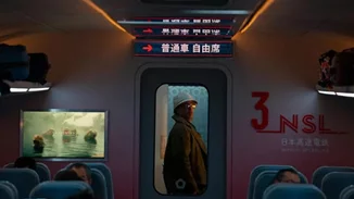 Επόμενη στάση | Oι πέντε τοπ περιπέτειες σε τρένα