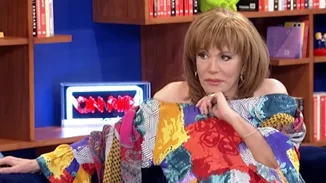 Μαίρη Χρονοπούλου | Για πρώτη φορά live στην τηλεόραση μετά από 25 χρόνια