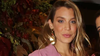 Κατρίνα Τσάνταλη | Κάηκε το καταφύγιο ζώων της στο Πολυδένδρι