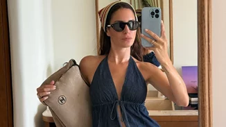 Τα καλοκαιρινά looks που αντλούν έμπνευση από τις Ισπανίδες fashion insiders