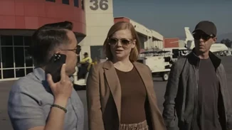 Ποιος είπε Succession;-Το πρώτο τρέιλερ του 4ου κύκλου είναι εδώ!