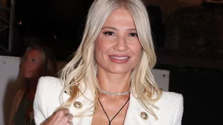 Φαίη Σκορδά | Το δώρο που δέχτηκε και την ενθουσίασε