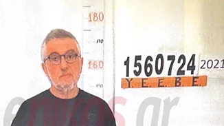 Στάθης Παναγιωτόπουλος | Νέα ποινική δίωξη για κακούργημα μετά από τρίτη μήνυση - Στο αυτόφωρο πάλι πριν την απολογία του