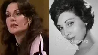 Ελένη Σάνιου - Άννυ Ραζή | Οι δυο σπουδαίες ηθοποιοί "έφυγαν" από τη ζωή