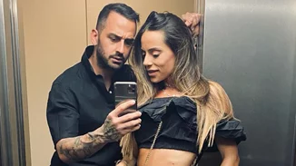 Η Μαρία Αντωνά αποκάλυψε ένα απίθανο περιστατικό για τον Άρη Σοϊλέδη: "Απάντησα σαν να είμαι εκείνος, του το είπα μετά"