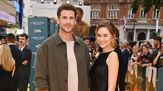 O Liam Hemsworth και η Gabriella Brooks αρραβωνιάστηκαν