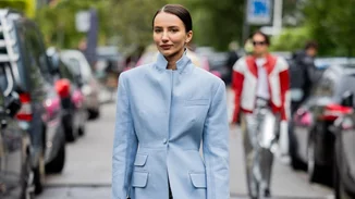 Τα 4 μοτίβα που πρωταγωνιστούν στις τάσεις της μόδας φέτος την άνοιξη