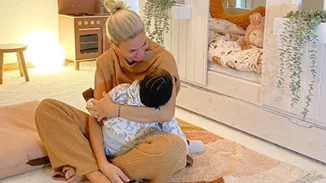 Εικόνες από 5 παιδικά δωμάτια διάσημων Ελληνίδων μαμάδων που μας έκαναν να "λιώσουμε"