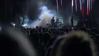 Μια βραδιά με Parov Stelar δεν είναι αρκετή