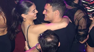 Η Μελίνα Νικολαΐδη έχει ταλέντο στη μαγειρική | Το μαμαδίστικο φαγητό που έφτιαξε στον Δημήτρη Φιντιρίκο