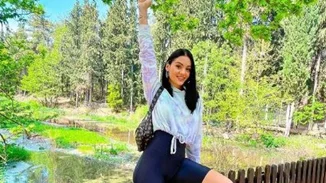 Η Άννα Αμανατίδου αποκάλυψε πως είχε πέσει θύμα βίας από σύντροφό της - Το δυνατό μήνυμα σε όλες τις γυναίκες