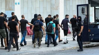 Νέα Φιλαδέλφεια | "Ψηλός και εύσωμος" ο δολοφόνος του Μιχάλη