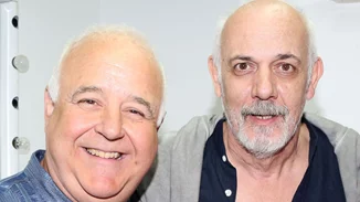 Γιώργος Κιμούλης – Παύλος Χαϊκάλης | Συνεδρίασε το Πειθαρχικό του ΣΕΗ για τους ηθοποιούς (vid)