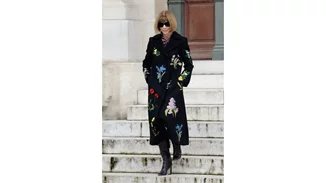 Anna Wintour | Ποιον celebrity δεν θα καλούσε ξανά στο Met Gala