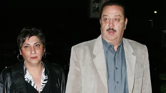 Τάσος Κωστής | "Πρώτα αρρώστησα εγώ με καρκίνο και μετά και η σύζυγός μου"