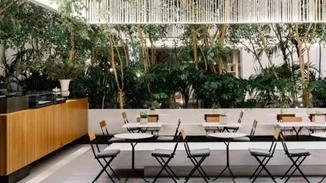 Αξίζει το φαγητό στα εστιατόρια των μουσείων της Αθήνας;