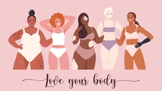 Editorial | Η μεγαλύτερη τάση στα μαγιό είναι να αγαπήσεις το σώμα σου