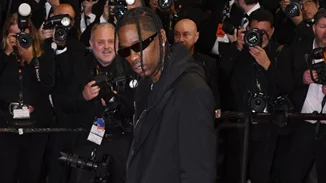 Ο Τράβις Σκοτ συνελήφθη για επεισόδιο σε κατάσταση μέθης