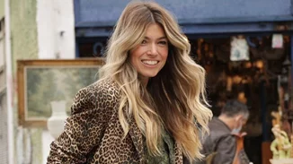 Η Βάσια Κωσταρά προτείνει τους πιο μοντέρνους συνδυασμούς για να φορέσεις το cargo παντελόνι