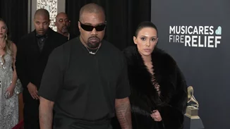 Η γυμνή αλήθεια της Bianca Censori